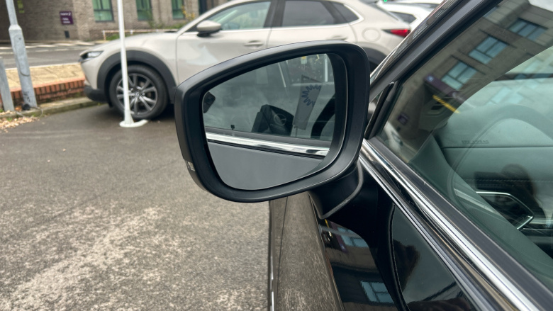 Mazda CX-5 2.0 Sport 5dr Petrol Estate